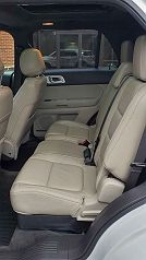 2015 Ford Explorer XLT image 13