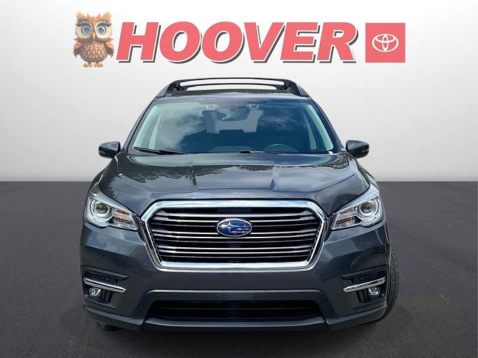 2021 Subaru Ascent