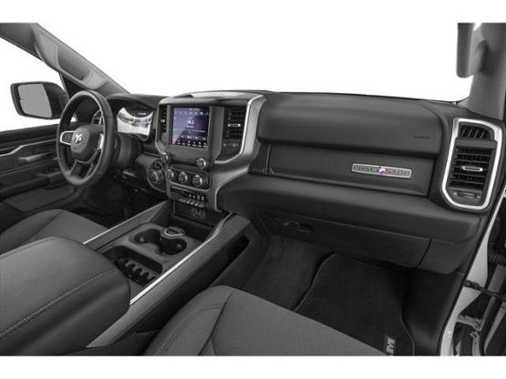 2021 Ram 1500 Big Horn Lone Star photo 11