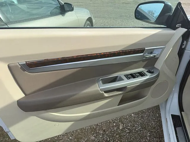 2010 Chrysler Sebring