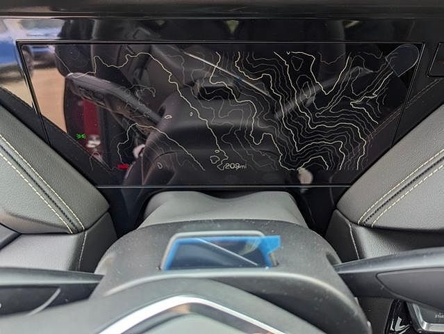 2025 GMC Yukon
