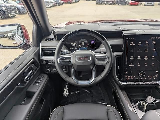 2025 GMC Yukon