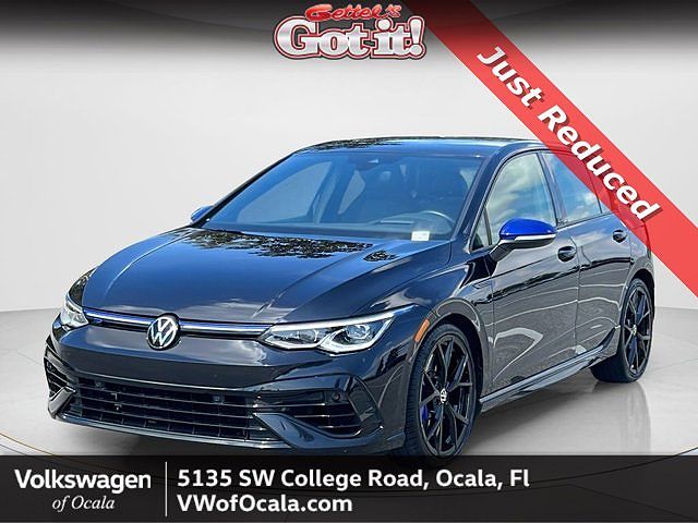 2023 Volkswagen Golf