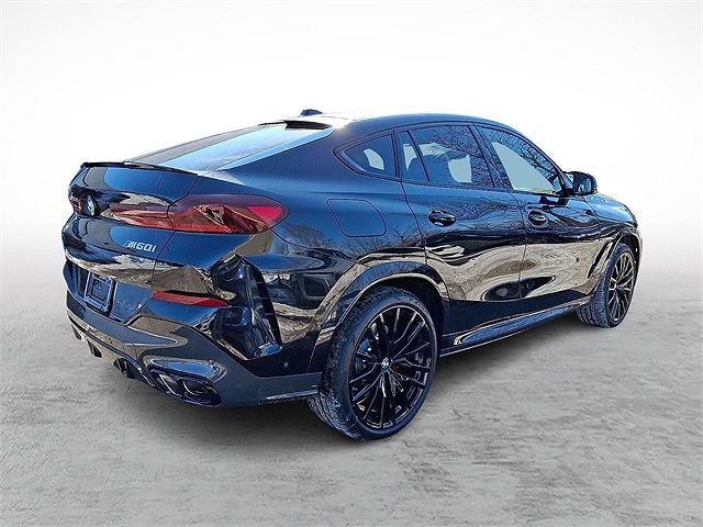 2026 BMW X6