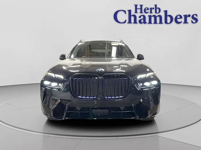 2026 BMW X7