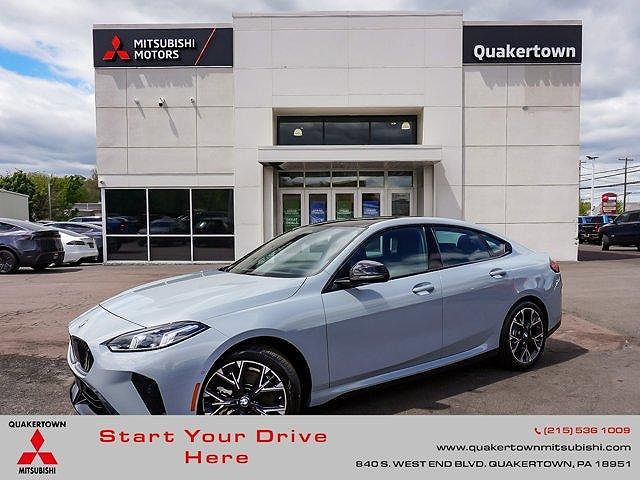 2026 BMW 2 Series