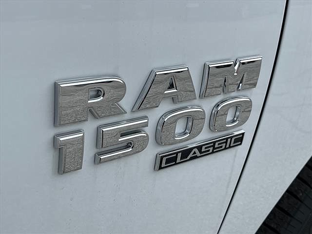 2023 Ram 1500 Tradesman image 3
