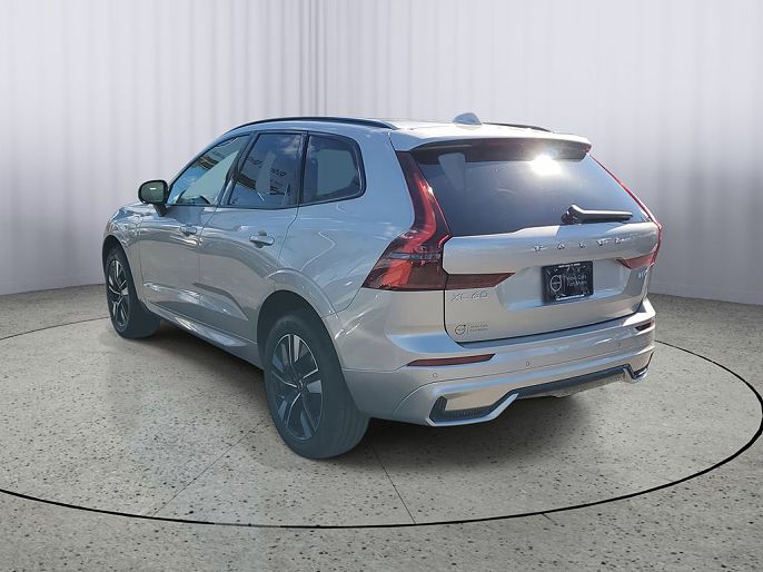2026 Volvo XC60