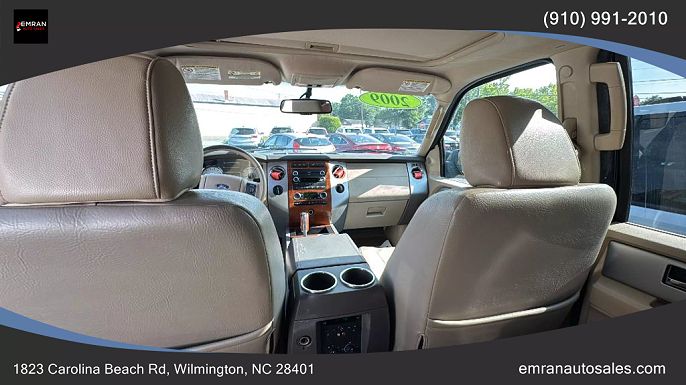 2009 Ford Expedition