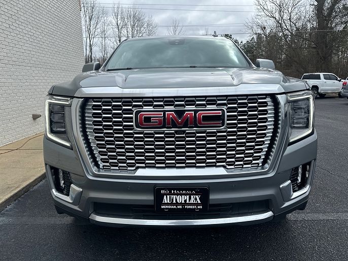 2023 GMC Yukon XL