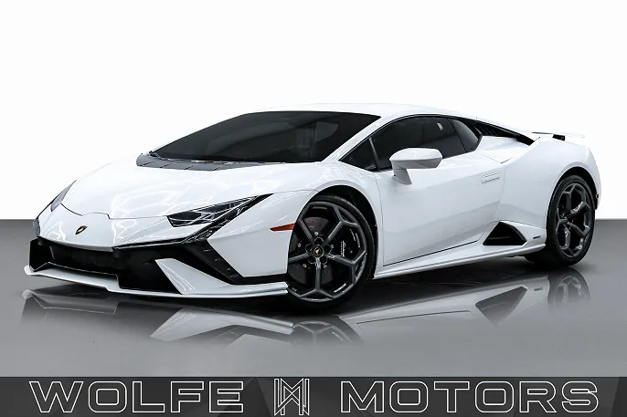 2023 Lamborghini Huracan