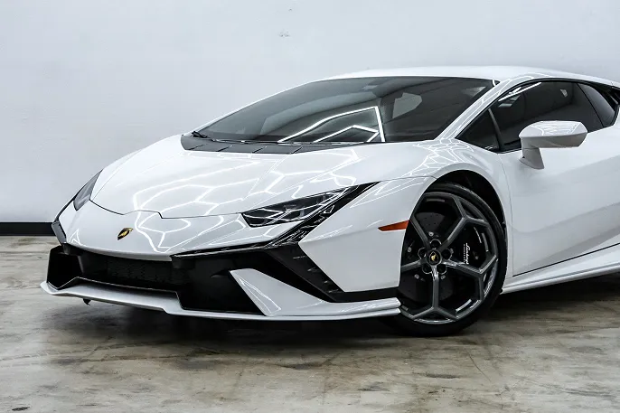 2023 Lamborghini Huracan