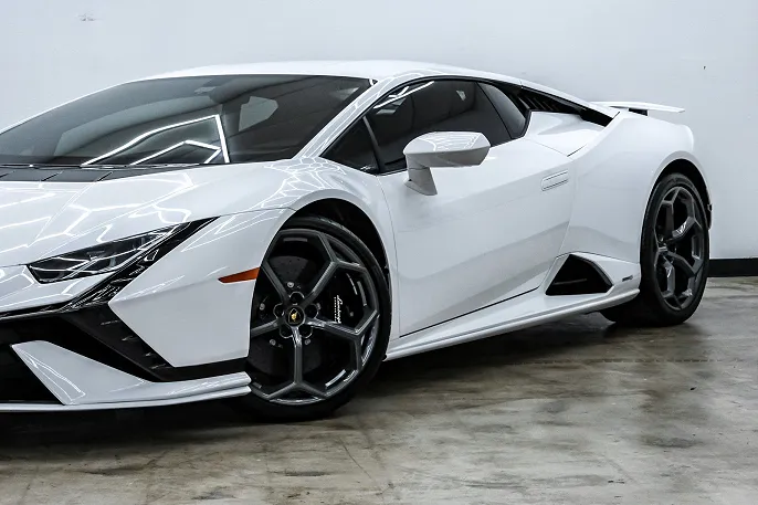 2023 Lamborghini Huracan
