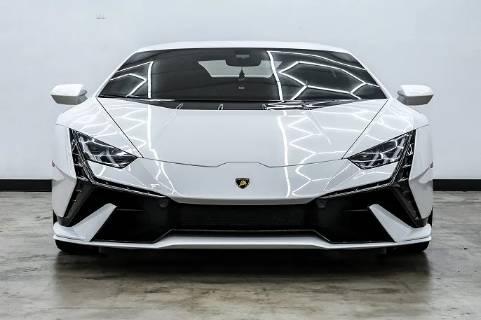 2023 Lamborghini Huracan