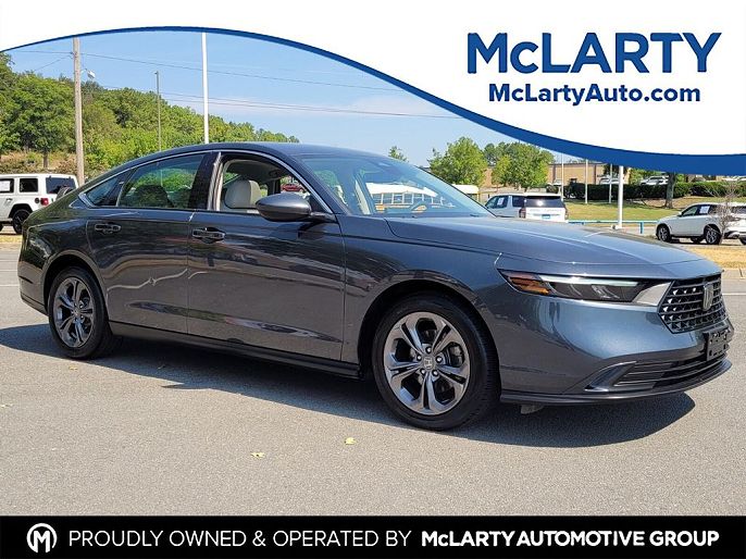 2023 Honda Accord