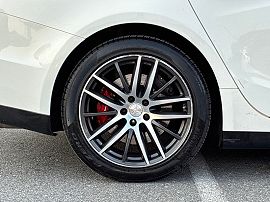2017 Maserati Ghibli