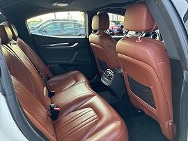 2017 Maserati Ghibli