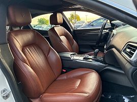 2017 Maserati Ghibli