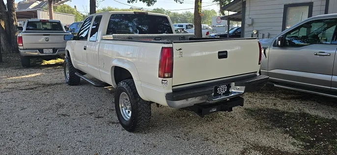 1998 Chevrolet C/K 2500