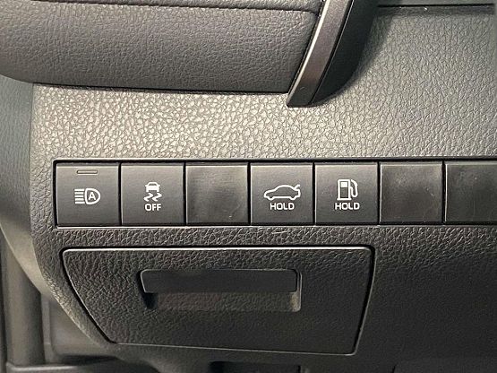 2023 Toyota Camry XSE photo 10