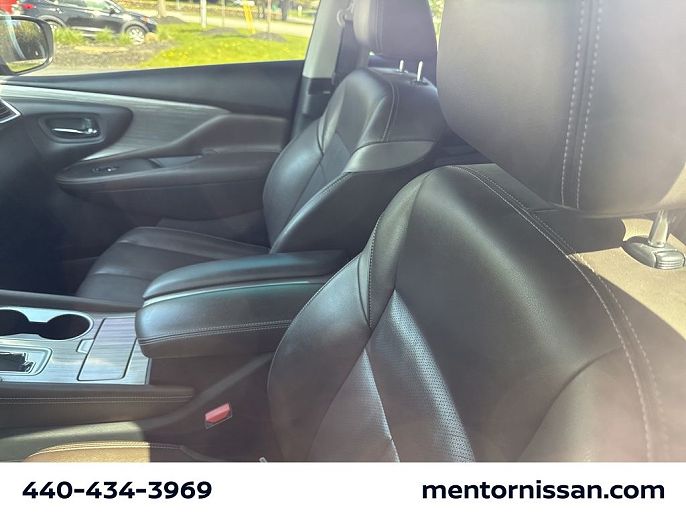 2017 Nissan Murano