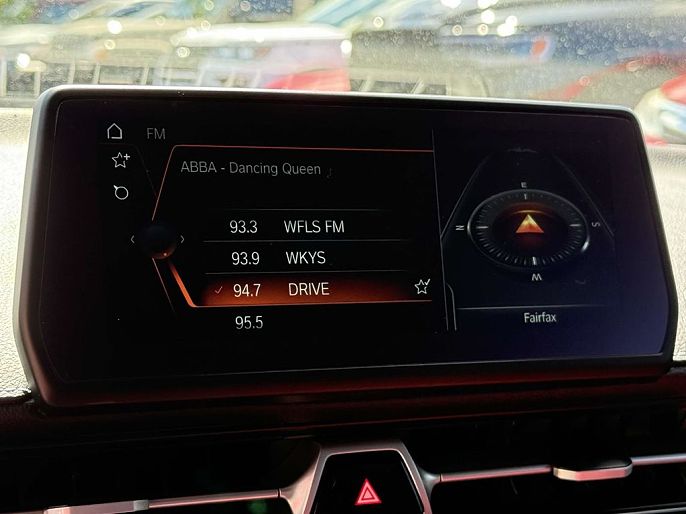 2022 Toyota GR Supra