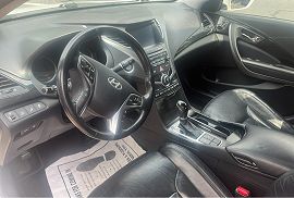 2015 Hyundai Azera