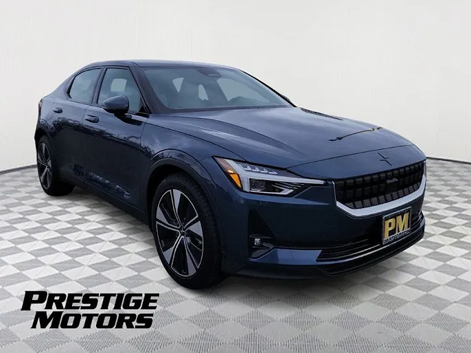 2023 Polestar 2