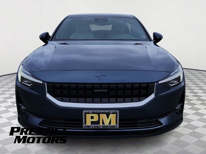 2023 Polestar 2
