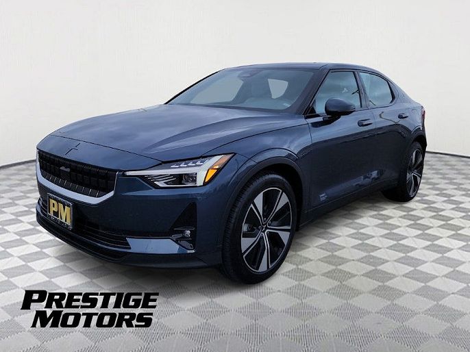 2023 Polestar 2
