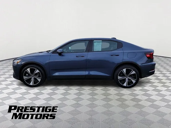 2023 Polestar 2