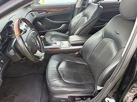 2012 Cadillac CTS