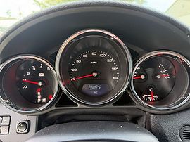 2012 Cadillac CTS