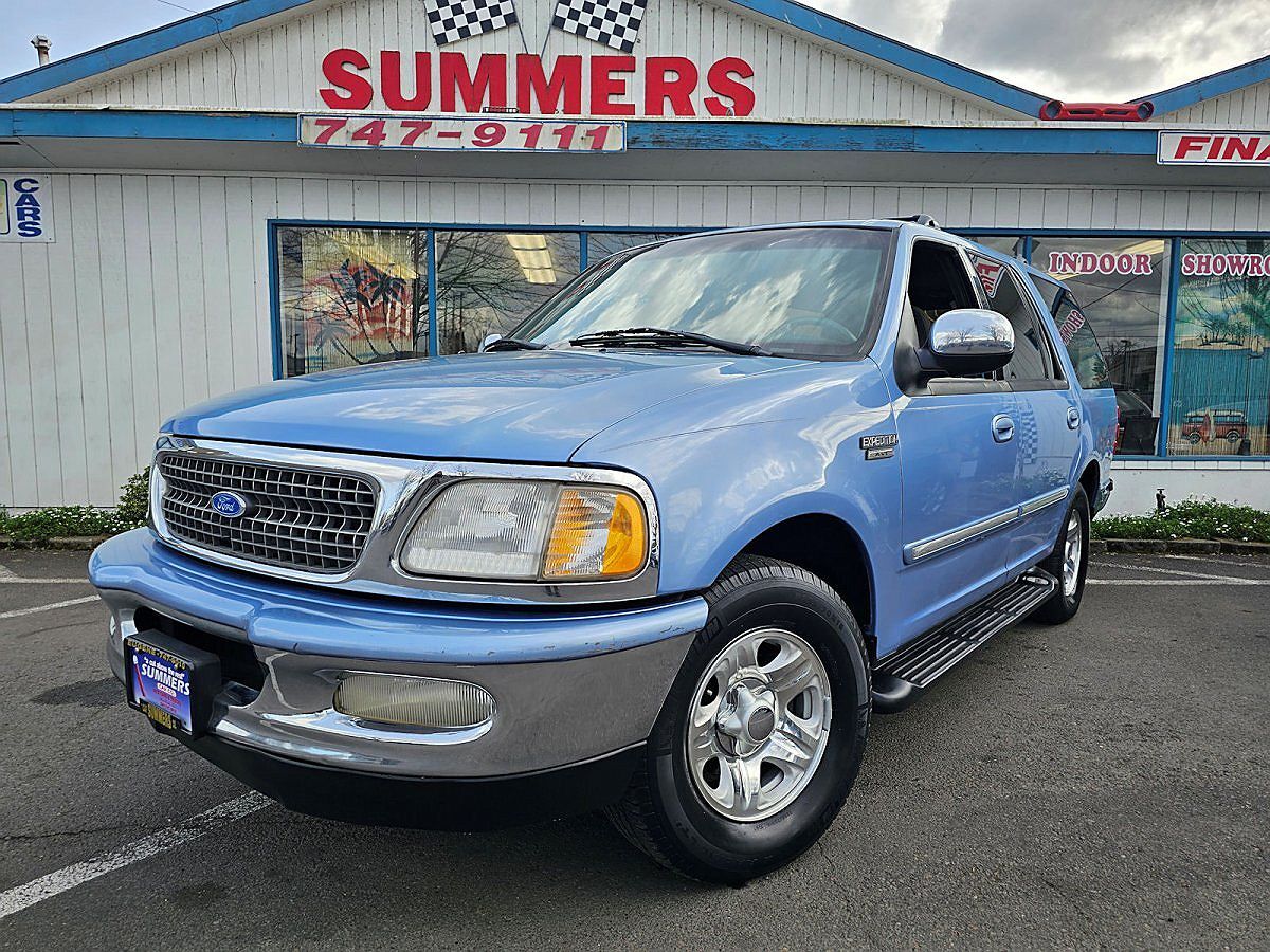 1997 Ford Expedition XLT image 0