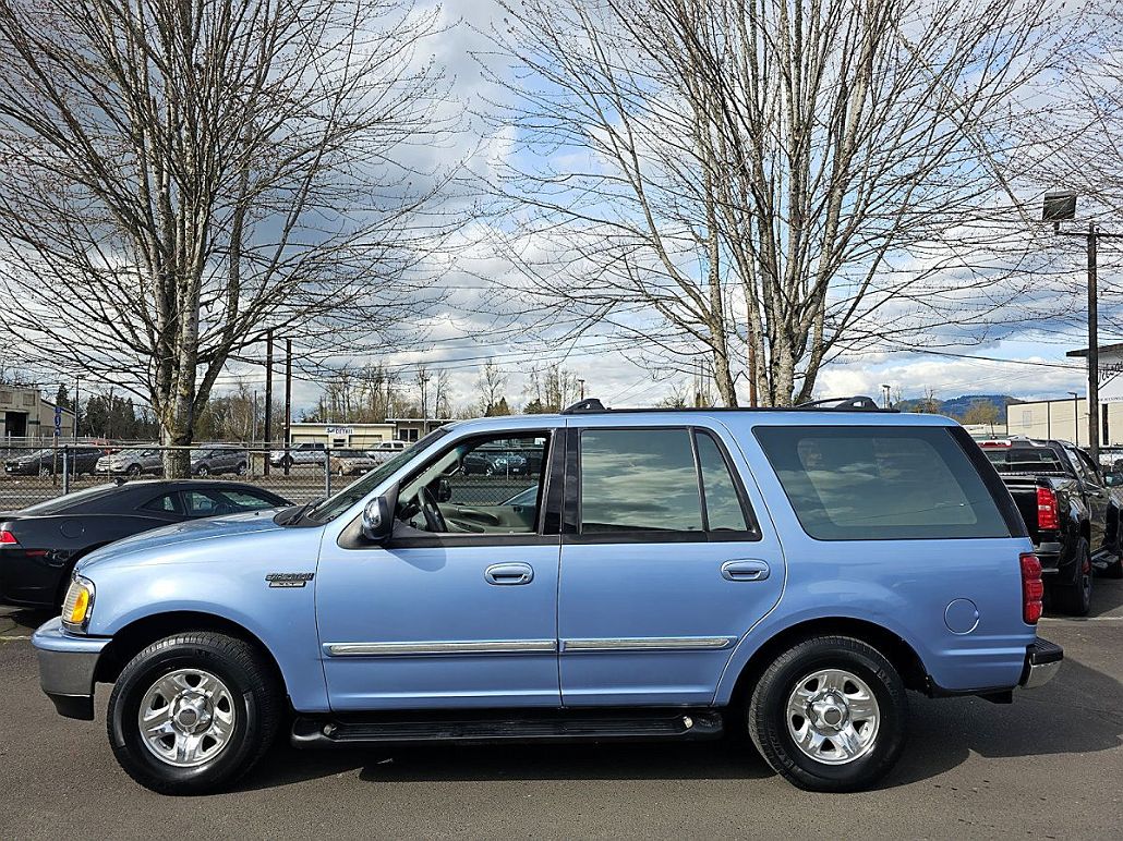 1997 Ford Expedition XLT image 1