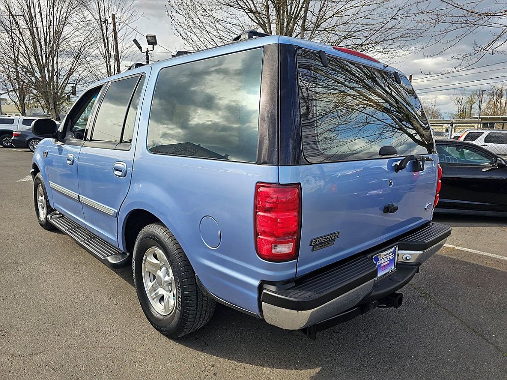 1997 Ford Expedition XLT image 2