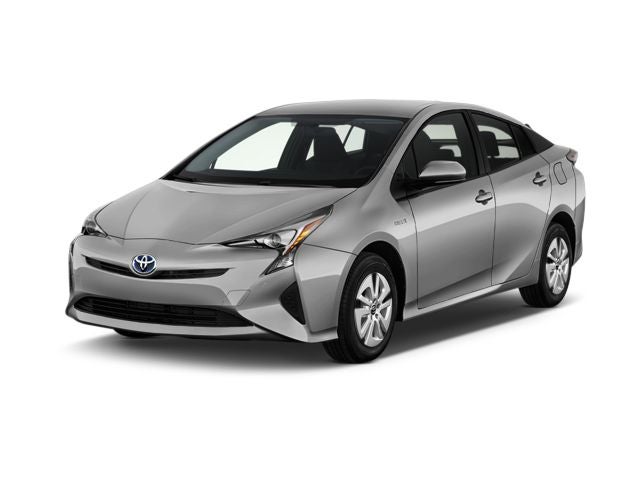 2018 Toyota Prius In Mars PA CarStory
