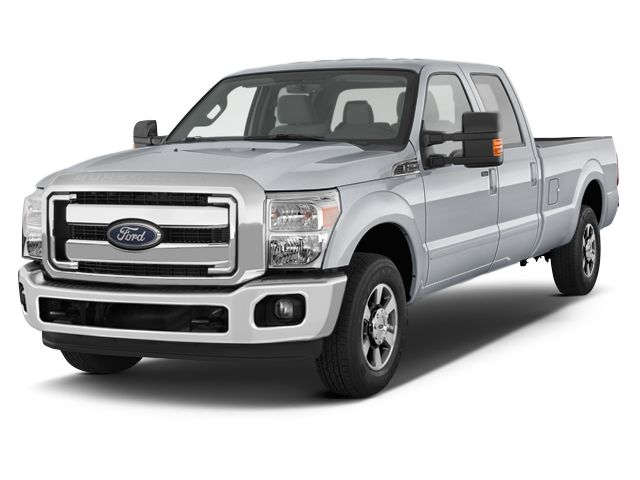 2016 ford f-350