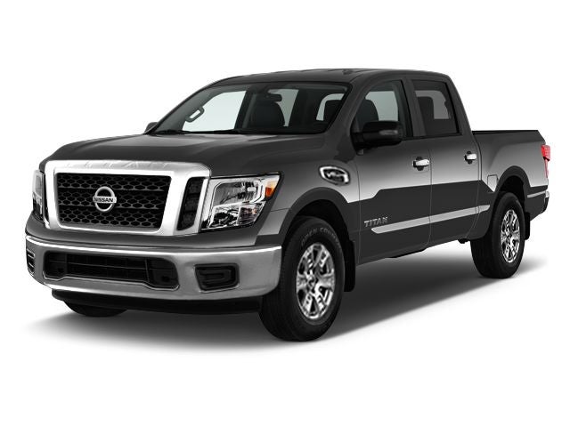 2017 Nissan Titan Nationwide Prices Inventory CarStory