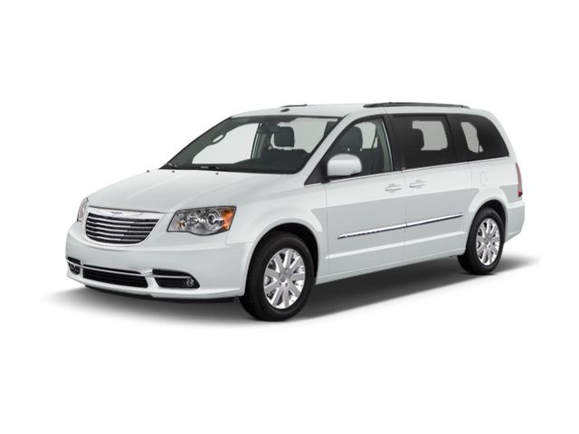 2014 chrysler town_&_country
