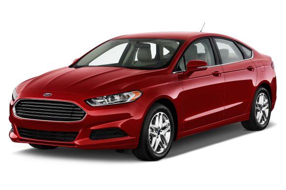 2013 Ford Fusion sedan-4d-se-ecoboost-2-0l-i4-turbo Ratings, Pricing ...