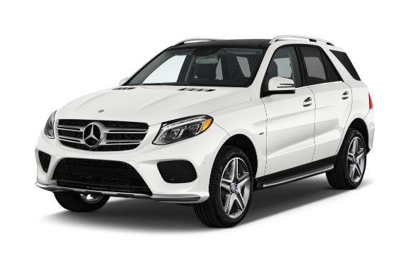 2018 Mercedes Benz Gle Gle 350 Suv Specs Jd Power