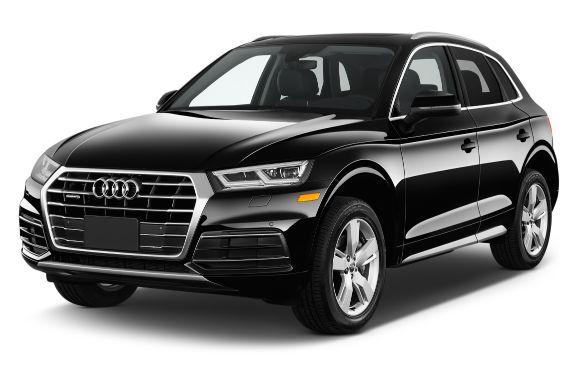 2020 Audi Q5 Prestige 45 TFSI quattro Ratings, Pricing ...