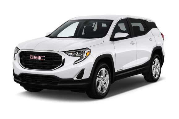 2019 GMC Terrain: Changes, Performance, Price >> 2019 Gmc Terrain Fwd 4dr Sle Ratings Pricing Reviews Awards 2019 GMC Terrain: Changes, Performance, Price >> 2019 Gmc Terrain Fwd 4dr Sle Ratings Pricing Reviews Awards