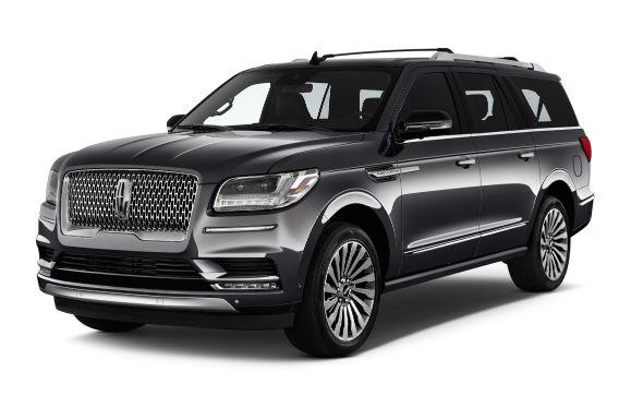 Lincoln navigator 2019